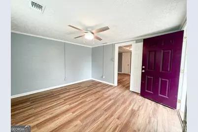 428 Circus Street #UNIT A, Griffin, GA 30223 - Photo 2