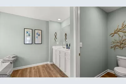 11999 Aukerman Way, Hampton, GA 30228 - Photo 10