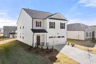 11999 Aukerman Wy, Hampton, GA 30228 - Photo 2