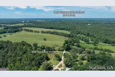 508 Thurmond Circle, Statham, GA 30666 - Photo 14