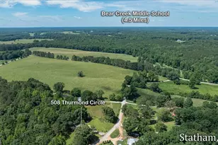 508 Thurmond Cir, Statham, GA 30666 - Photo 14