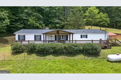 743 Sam Hill Rd, Ellijay, GA 30540 - Photo 6