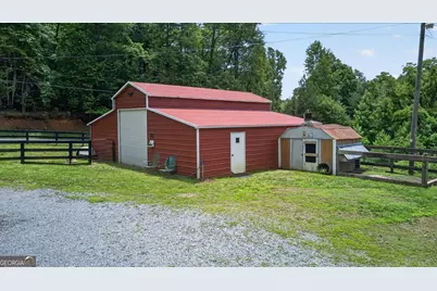 743 Sam Hill Rd, Ellijay, GA 30540 - Photo 38