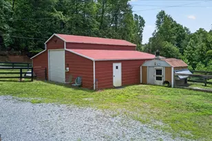 743 Sam Hill Rd, Ellijay, GA 30540 - Photo 38