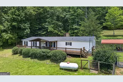 743 Sam Hill Rd, Ellijay, GA 30540 - Photo 8