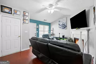 102 Turning Point, Stockbridge, GA 30281 - Photo 4