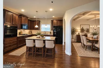 5983 Hidden Holm Lane, Austell, GA 30168 - Photo 20