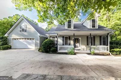 7822 Beachwood Drive, Murrayville, GA 30564 - Photo 1