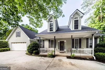 7822 Beachwood Drive, Murrayville, GA 30564 - Photo 4