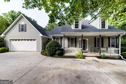 7822 Beachwood Drive, Murrayville, GA 30564 - Photo 2