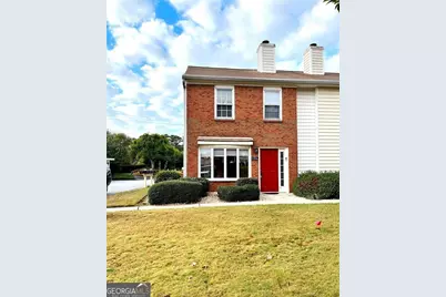 136 Old Ferry Way, Roswell, GA 30076 - Photo 1