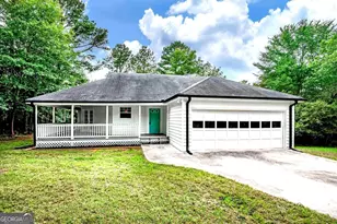 2410 Overlook Dr SW, Conyers, GA 30094 - Photo 1