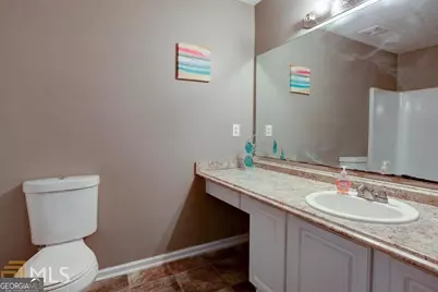2410 Overlook Drive SW, Conyers, GA 30094 - Photo 16