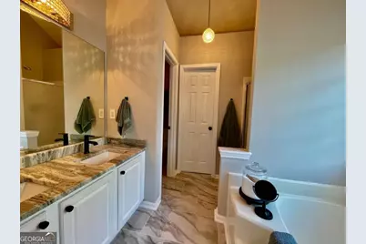 1881 Hampton Walk Court, Hoschton, GA 30548 - Photo 62