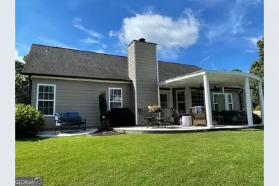 1881 Hampton Walk Court, Hoschton, GA 30548 - Photo 22