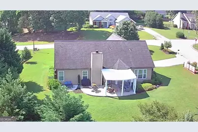1881 Hampton Walk Court, Hoschton, GA 30548 - Photo 34