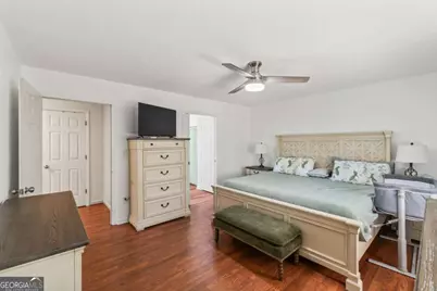 725 Nix Drive, Gainesville, GA 30501 - Photo 20