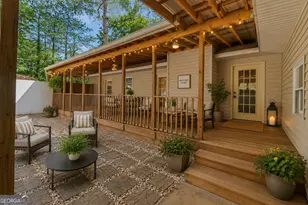 725 Nix Dr, Gainesville, GA 30501 - Photo 2