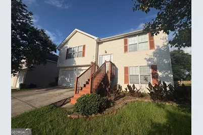 4312 Ward Bluff Drive, Ellenwood, GA 30294 - Photo 42