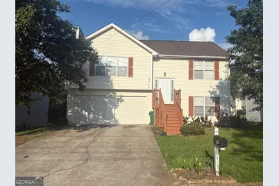 4312 Ward Bluff Drive, Ellenwood, GA 30294 - Photo 1