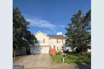 4312 Ward Bluff Drive, Ellenwood, GA 30294 - Photo 2