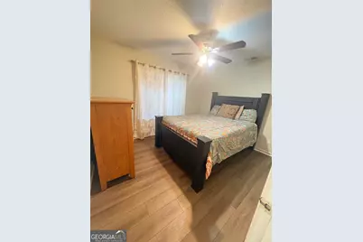 4312 Ward Bluff Drive, Ellenwood, GA 30294 - Photo 16