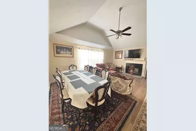 4312 Ward Bluff Drive, Ellenwood, GA 30294 - Photo 30