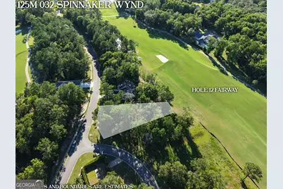 Lot 32 Ph 7 Spinnaker Wynd, Waverly, GA 31565 - Photo 2