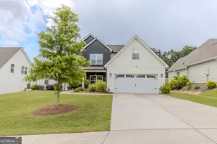 14 Dayton Way, Sharpsburg, GA 30277 - Photo 4