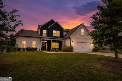 14 Dayton Way, Sharpsburg, GA 30277 - Photo 2