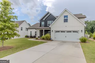 14 Dayton Way, Sharpsburg, GA 30277 - Photo 4