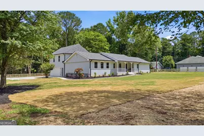 2450 Tennyson Trail, Grayson, GA 30017 - Photo 6