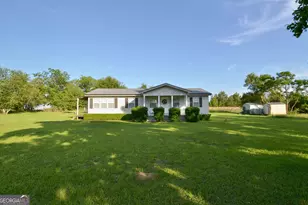 1208 E Chicken Rd, Chester, GA 31012 - Photo 2