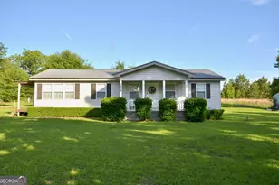1208 E Chicken Rd, Chester, GA 31012 - Photo 1