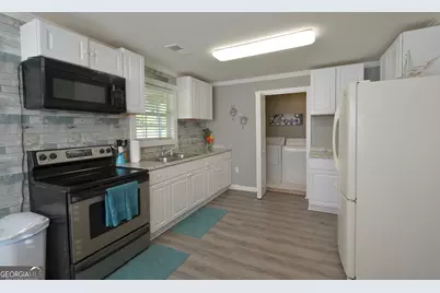 1208 E Chicken Road, Chester, GA 31012 - Photo 4