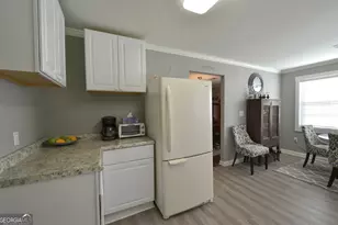 1208 E Chicken Rd, Chester, GA 31012 - Photo 6