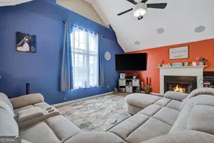 1412 Pebble Beach Ln, Hampton, GA 30228 - Photo 6