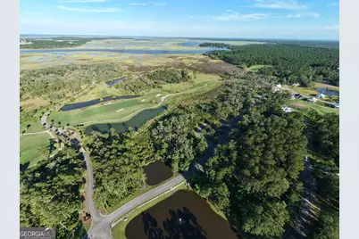Lot 23 Spinnaker Wynd, Waverly, GA 31565 - Photo 1
