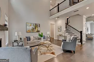 140 Wards Crossing Wy, Alpharetta, GA 30022 - Photo 20