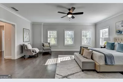 140 Wards Crossing Way, Alpharetta, GA 30022 - Photo 32