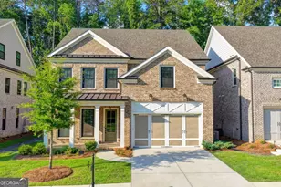 140 Wards Crossing Wy, Alpharetta, GA 30022 - Photo 1