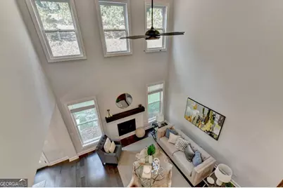 140 Wards Crossing Way, Alpharetta, GA 30022 - Photo 30
