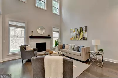 140 Wards Crossing Way, Alpharetta, GA 30022 - Photo 22