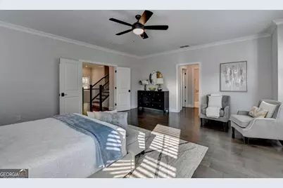 140 Wards Crossing Way, Alpharetta, GA 30022 - Photo 36