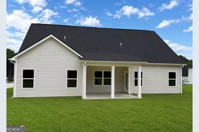 1320 Sycamore Circle, Griffin, GA 30224 - Photo 4