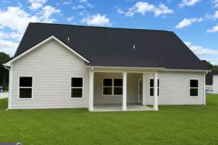 1320 Sycamore Circle, Griffin, GA 30224 - Photo 4