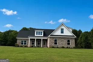 1320 Sycamore Circle, Griffin, GA 30224 - Photo 2