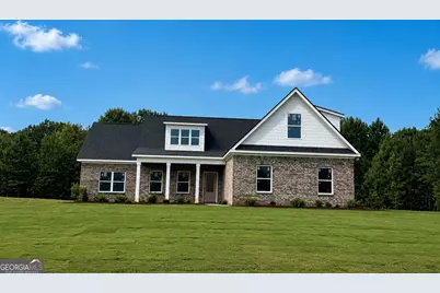 1320 Sycamore Circle, Griffin, GA 30224 - Photo 1
