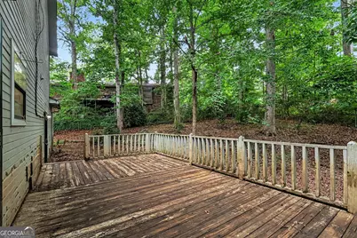 8326 Commanche Court, Jonesboro, GA 30236 - Photo 22