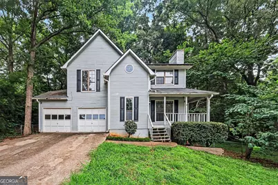 8326 Commanche Court, Jonesboro, GA 30236 - Photo 30